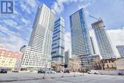 1119 - 251 JARVIS STREET Toronto