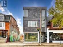 899 DUNDAS STREET W Toronto