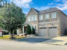 22 WESTACOTT CRESCENT N Ajax 