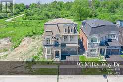 93 MILKY WAY DRIVE Richmond Hill 