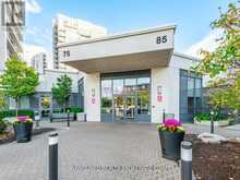 208 - 75 NORTH PARK ROAD Vaughan 