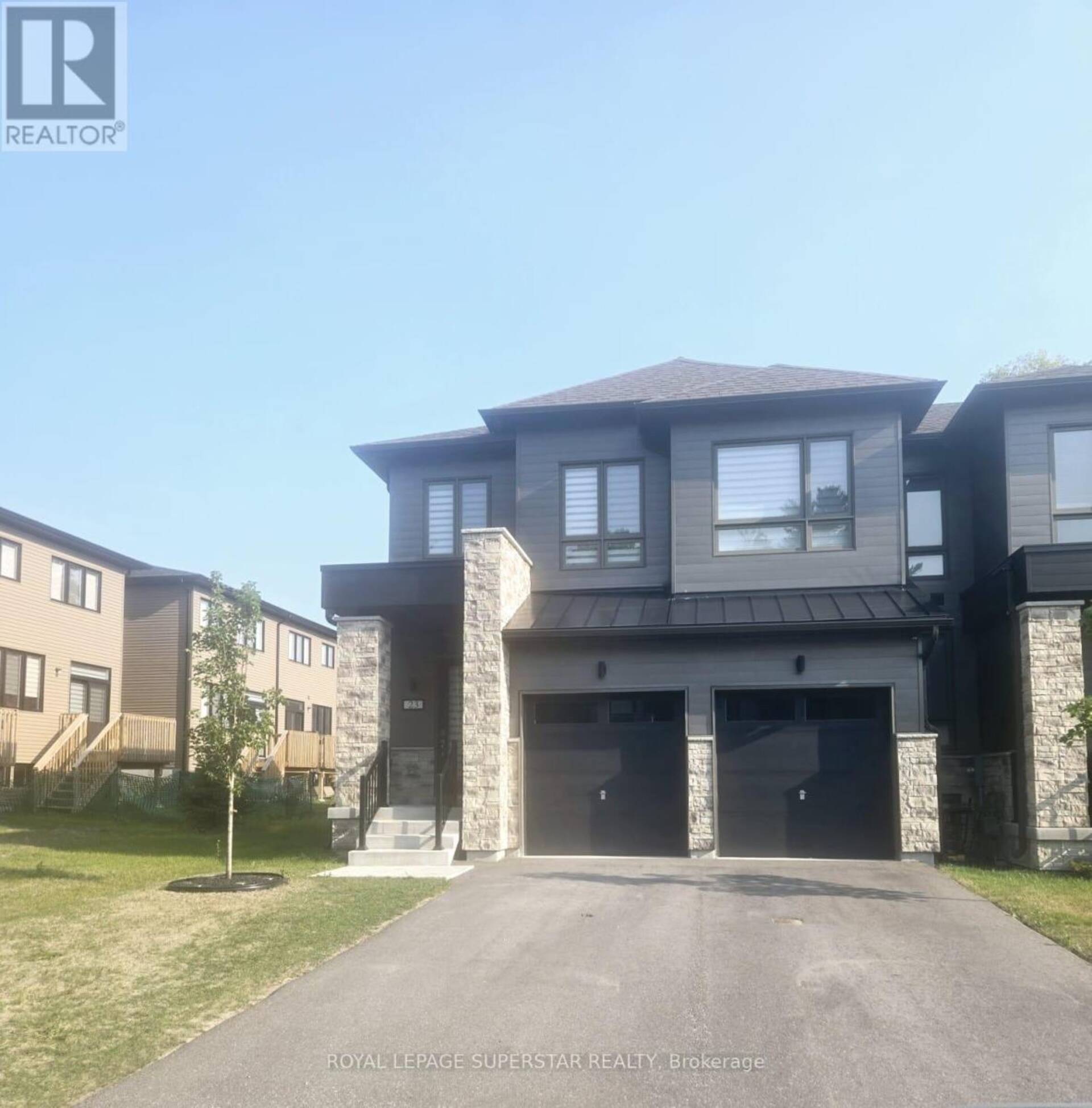 23 EBERHARDT DRIVE Wasaga Beach