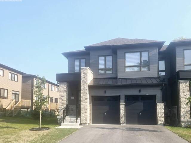 23 EBERHARDT DRIVE Wasaga Beach Ontario