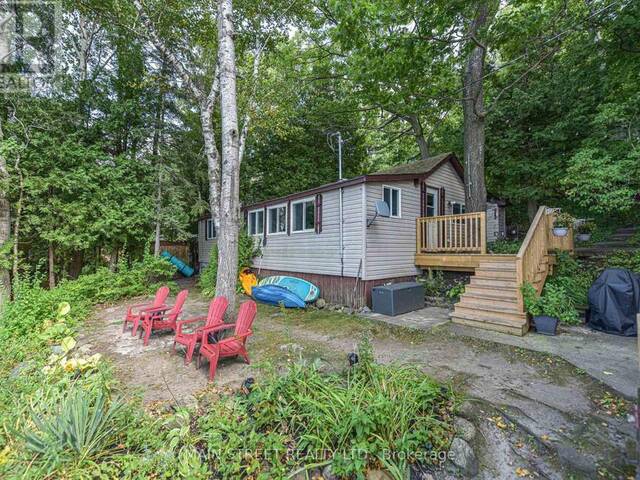 1316 BLACK BEACH LANE Ramara Ontario