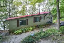 1316 BLACK BEACH LANE Ramara