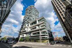 1110 - 77 SHUTER STREET Toronto