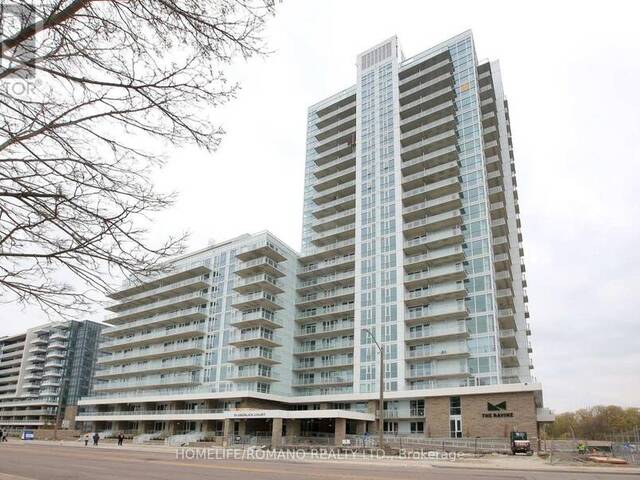 710 - 10 DEERLICK COURT Toronto Ontario