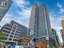 1411 - 25 RICHMOND STREET E Toronto