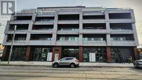 314 - 1285 QUEEN STREET E Toronto