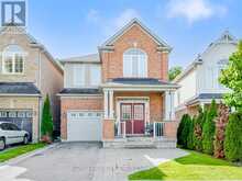 34 ELMEADE LANE Whitchurch-Stouffville 