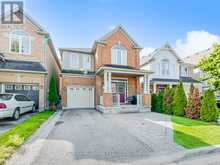 34 ELMEADE LANE Whitchurch-Stouffville 