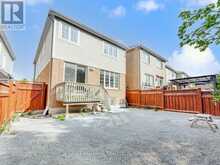 34 ELMEADE LANE Whitchurch-Stouffville 