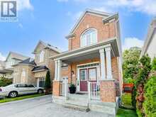 34 ELMEADE LANE Whitchurch-Stouffville 