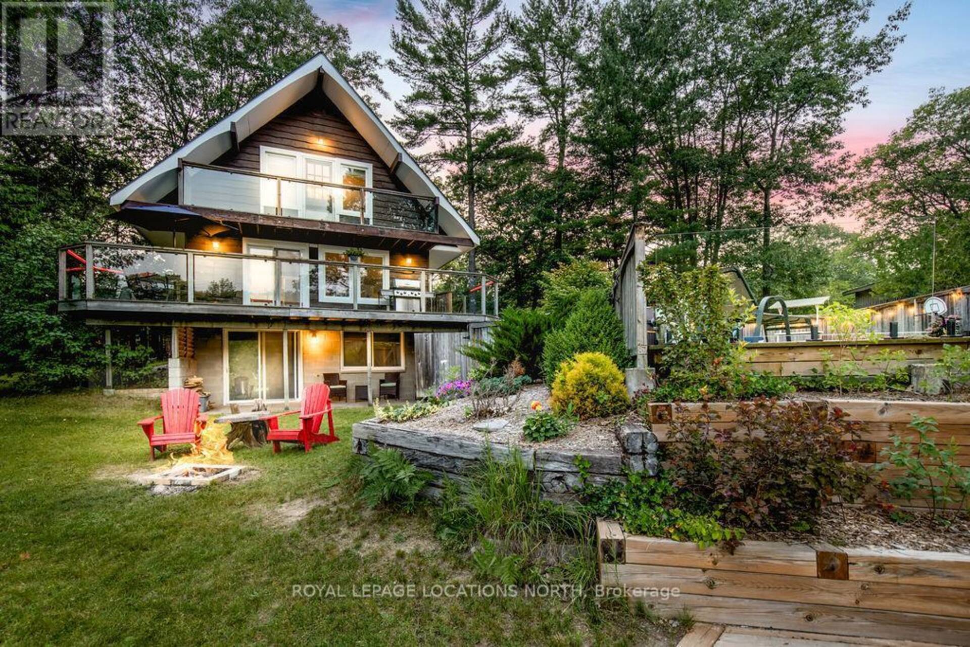 157 WOODLAND DRIVE Wasaga Beach