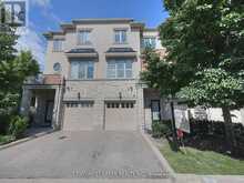 2 - 3350 THOMAS STREET Mississauga