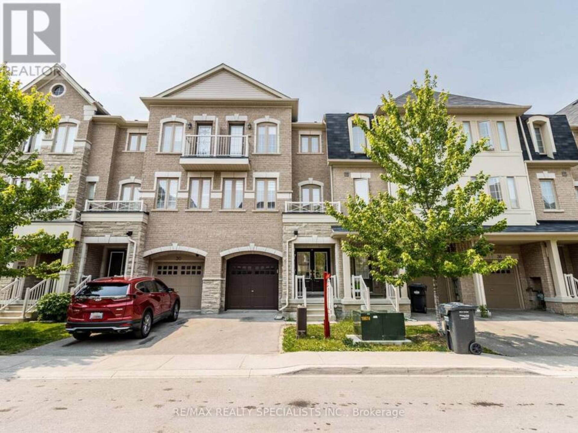 32 KAYAK HEIGHTS Brampton 