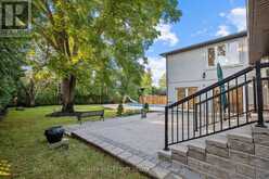 831 CALDWELL AVENUE Mississauga 