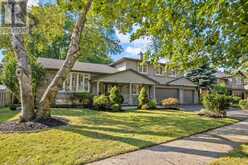 831 CALDWELL AVENUE Mississauga 