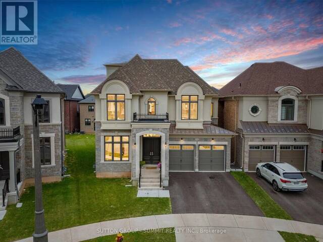 1145 STAG HOLLOW Oakville  Ontario