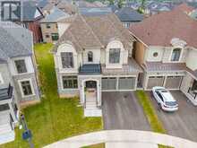 1145 STAG HOLLOW Oakville