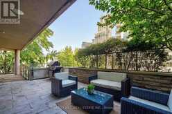 304 - 100 YORKVILLE AVENUE Toronto