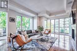 304 - 100 YORKVILLE AVENUE Toronto