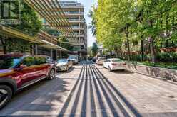 304 - 100 YORKVILLE AVENUE Toronto