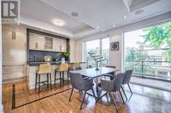 304 - 100 YORKVILLE AVENUE Toronto