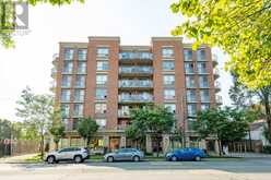 512 - 801 SHEPPARD AVENUE W Toronto