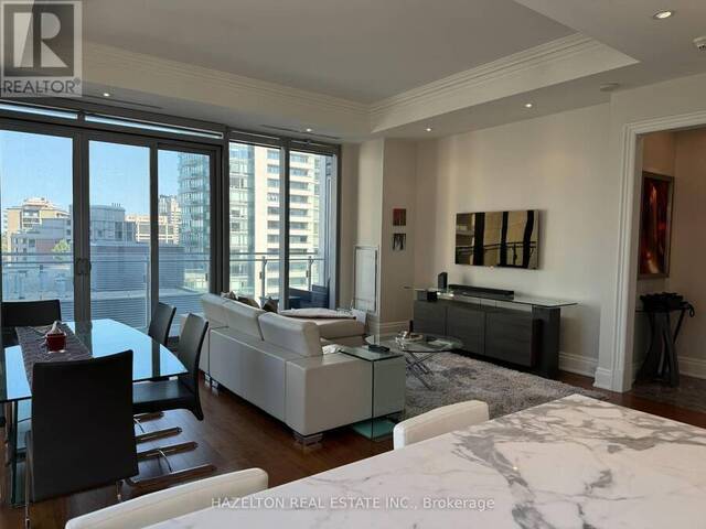 902 - 55 SCOLLARD STREET Toronto Ontario