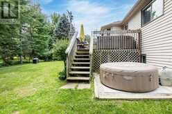 84 SILVER BIRCH AVENUE Wasaga Beach