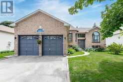 84 SILVER BIRCH AVENUE Wasaga Beach