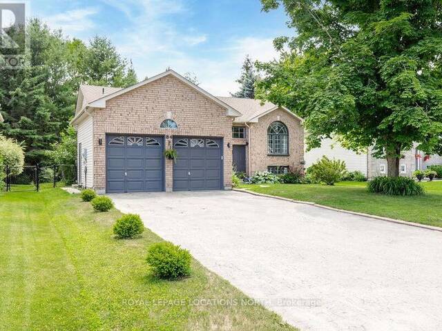 84 SILVER BIRCH AVENUE Wasaga Beach Ontario