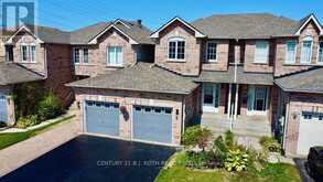 8 WILDWOOD TRAIL Barrie