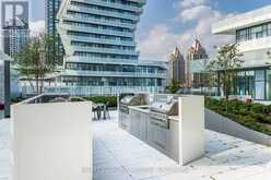 #4004 - 3883 QUARTZ ROAD Mississauga 