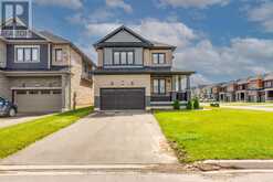 22 OVATION DRIVE Thorold