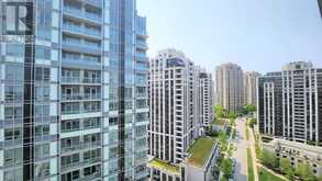 PH31 - 120 HARRISON GARDEN BOULEVARD Toronto