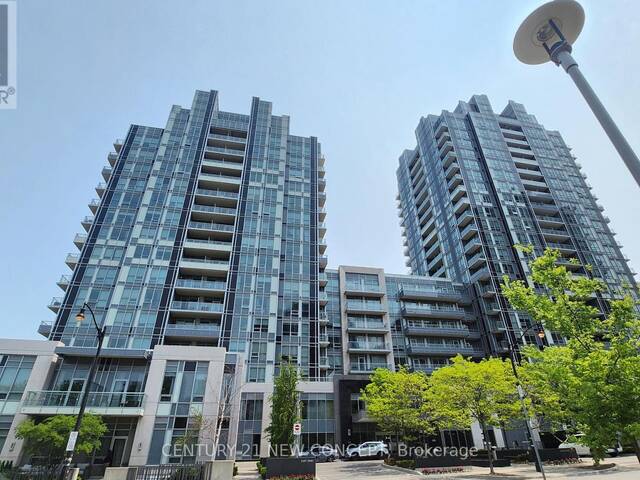 PH31 - 120 HARRISON GARDEN BOULEVARD Toronto Ontario