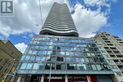 2907 - 403 CHURCH STREET Toronto