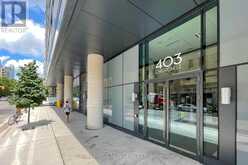 2907 - 403 CHURCH STREET Toronto