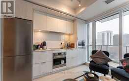 1306 - 130 RIVER STREET W Toronto