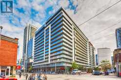 926 - 111 ELIZABETH STREET Toronto