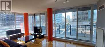 926 - 111 ELIZABETH STREET Toronto