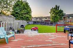 65 HUGHES CRESCENT Ajax 