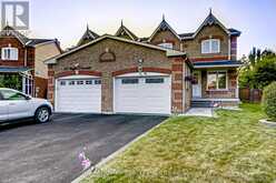 65 HUGHES CRESCENT Ajax 