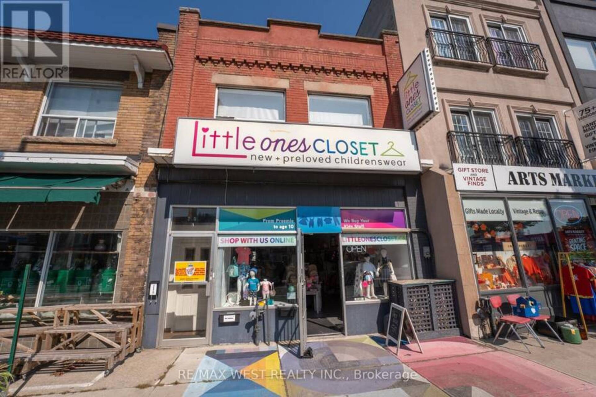 1854 DANFORTH AVENUE N Toronto