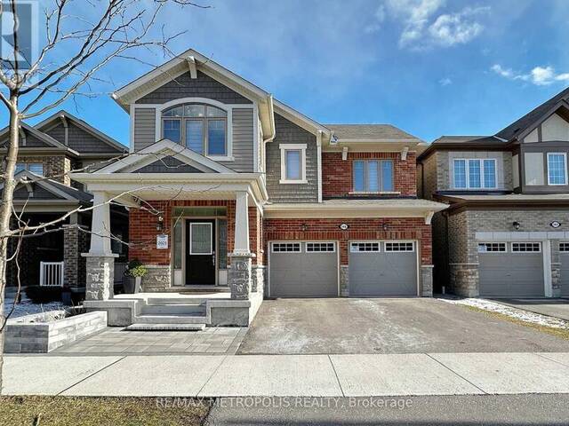 MAIN - 145 WESTFIELD DRIVE Whitby Ontario