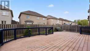 58 RIVER VALLEY CRESCENT Markham 