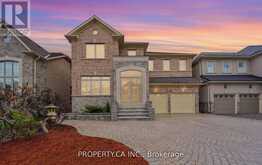 58 RIVER VALLEY CRESCENT Markham 