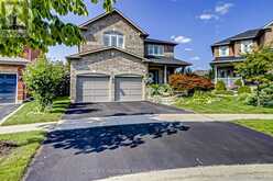 9 LACONA CRESCENT Richmond Hill